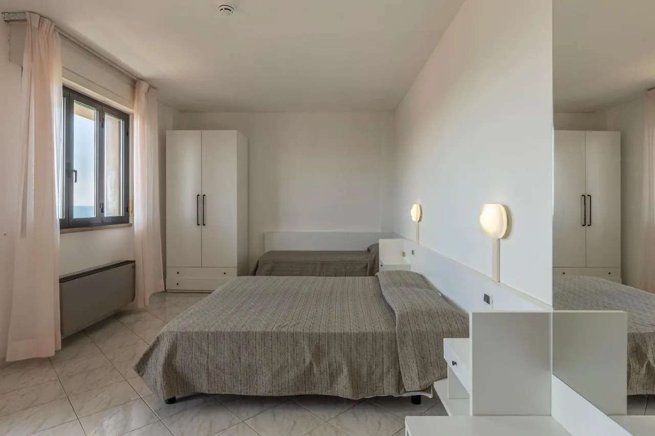 Hotel Quisisana Vada