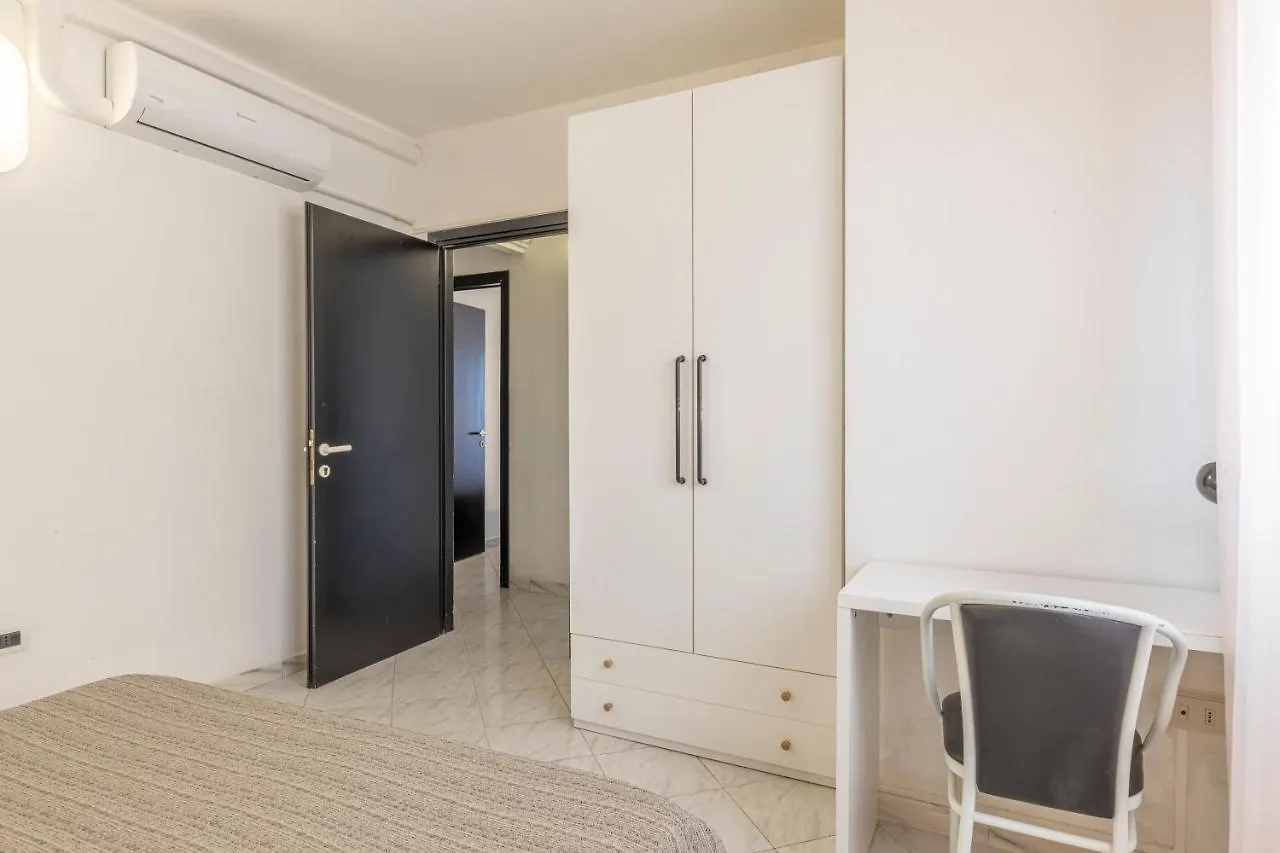 Hotel Quisisana Vada Italy