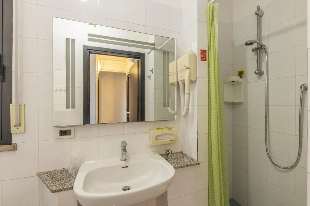 Aparthotel Hotel Quisisana Vada