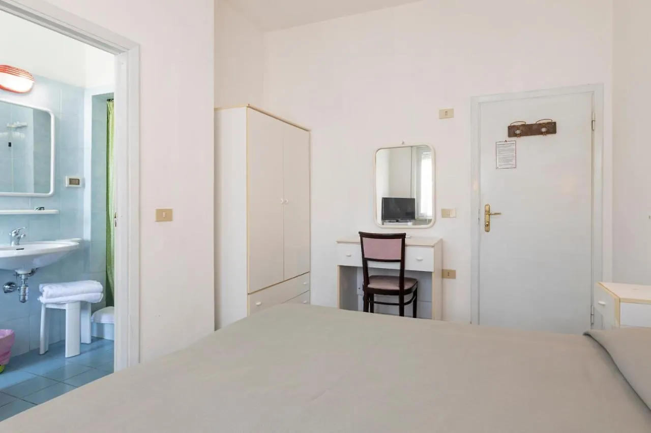 Aparthotel Hotel Quisisana Vada