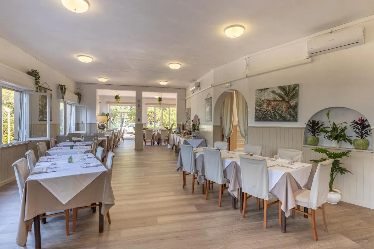 Hotel Quisisana Vada Aparthotel