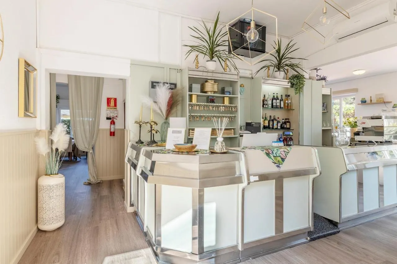 ** Aparthotel Hotel Quisisana Vada Italy