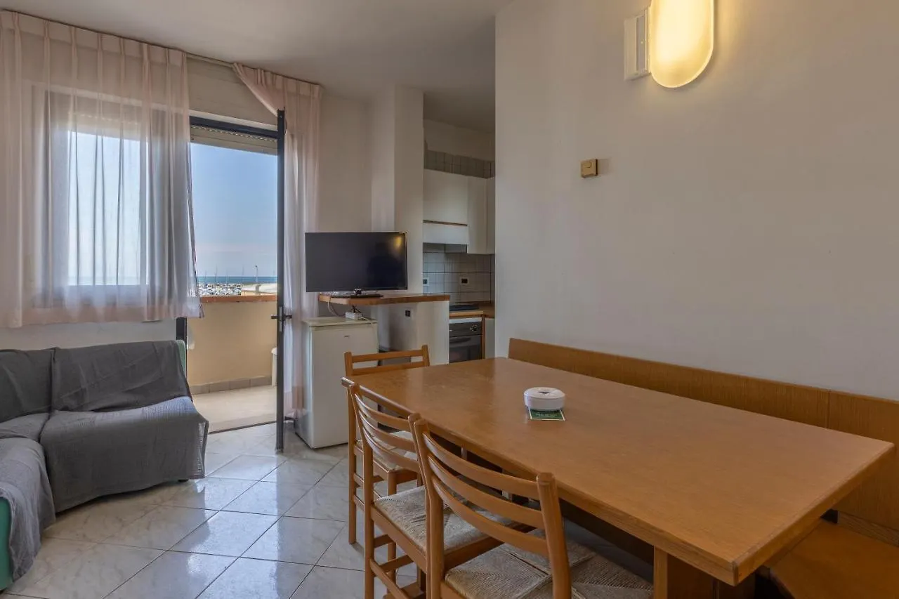Aparthotel Hotel Quisisana Vada