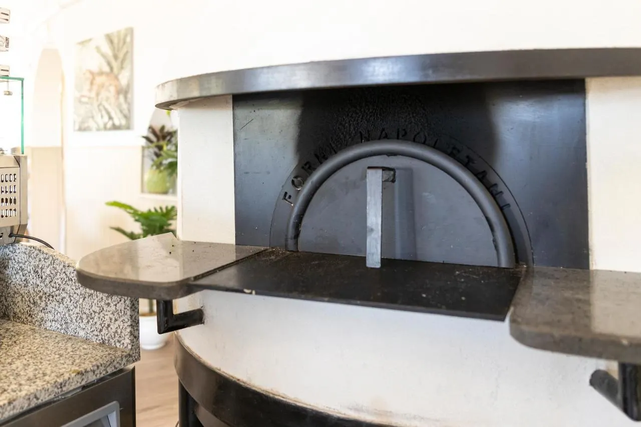 Hotel Quisisana Vada Italia
