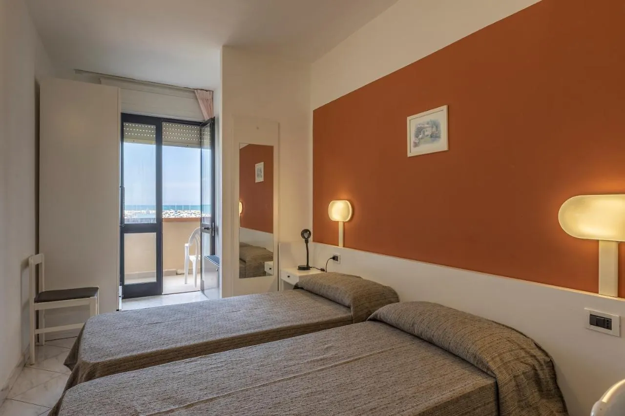 Aparthotel Hotel Quisisana Vada