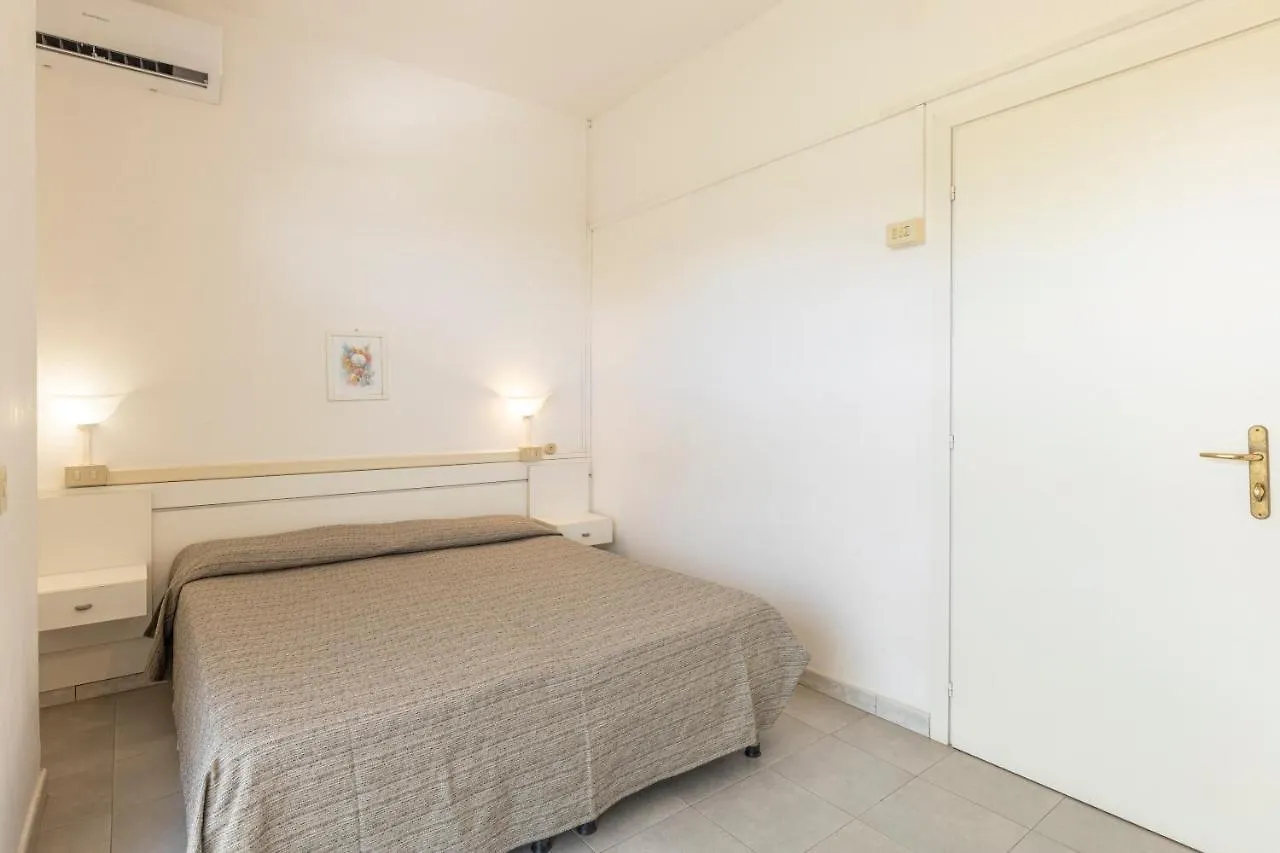 Hotel Quisisana Vada Aparthotel