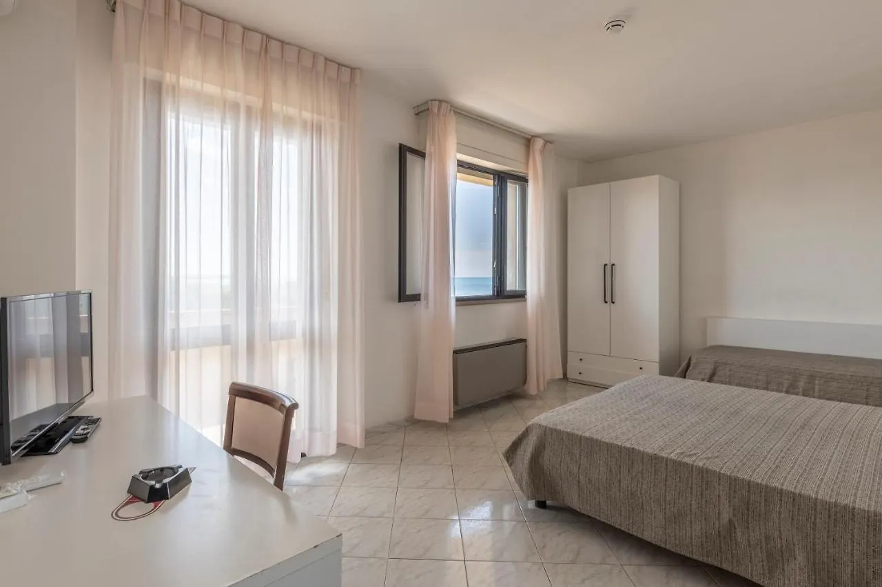 Hotel Quisisana Vada