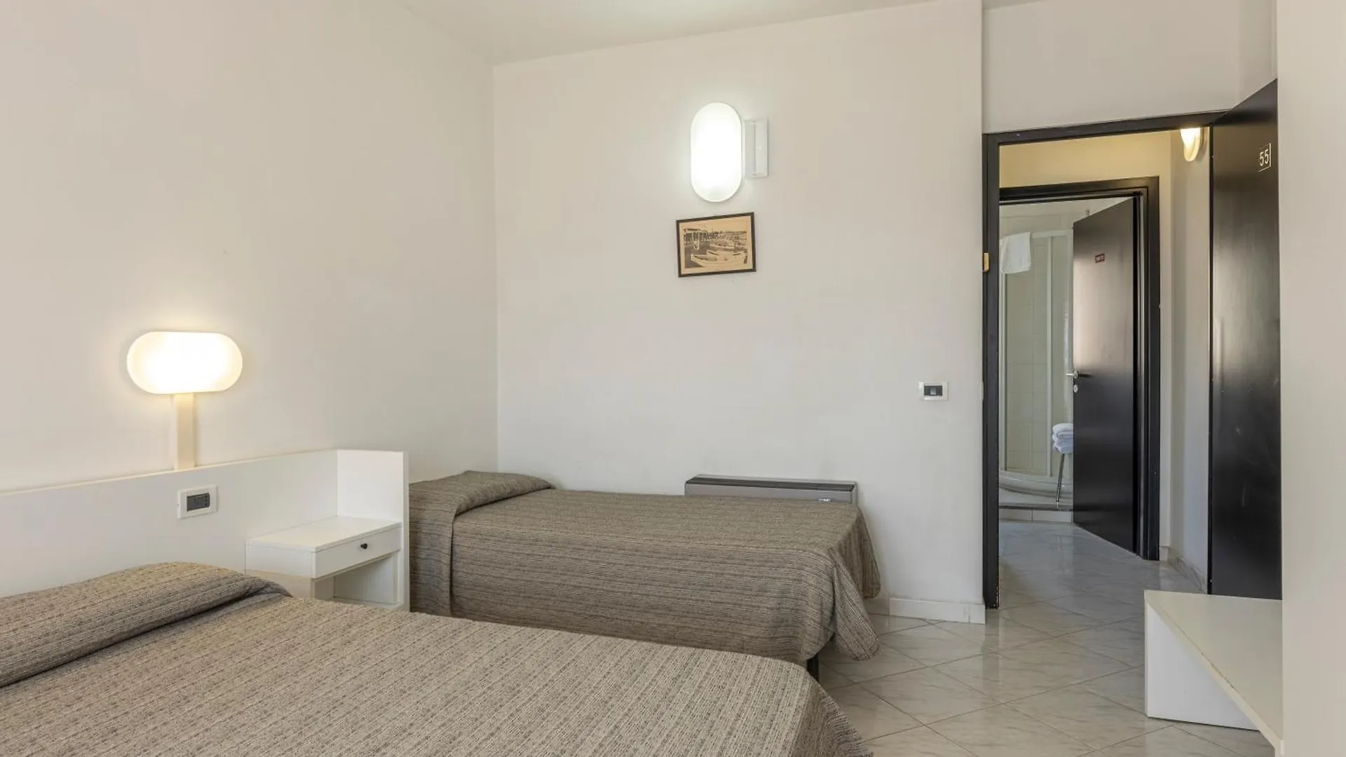 Aparthotel Hotel Quisisana Vada