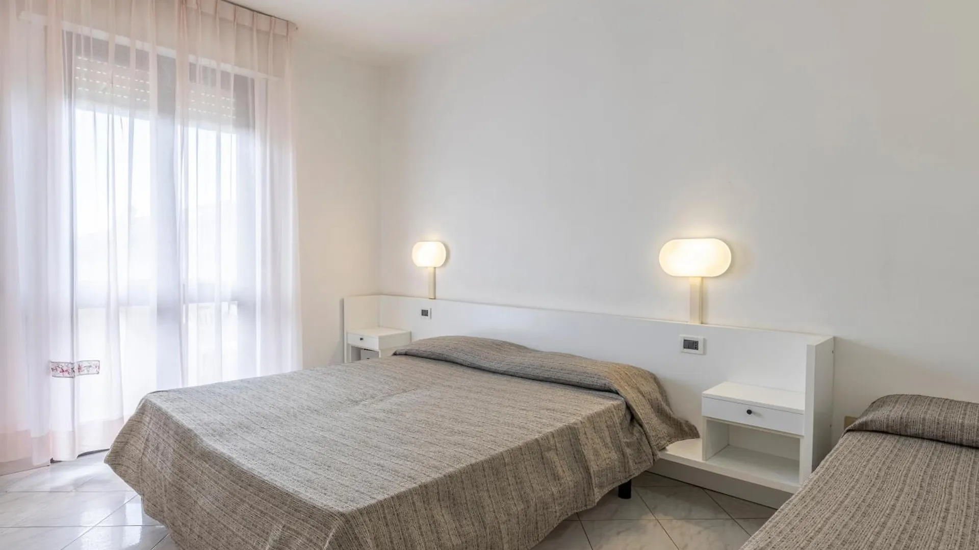 Hotel Quisisana Vada Italy