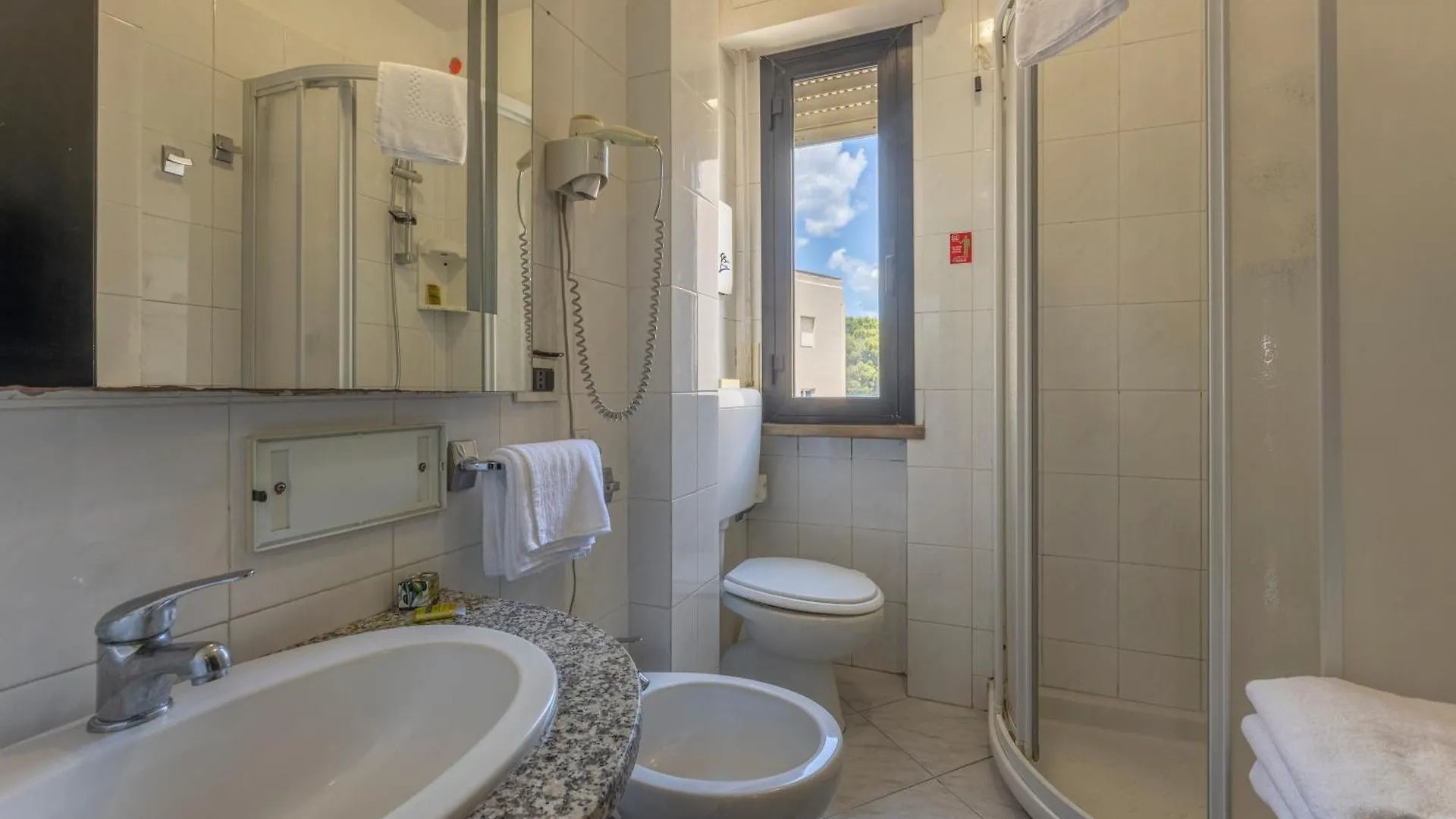 Hotel Quisisana Vada