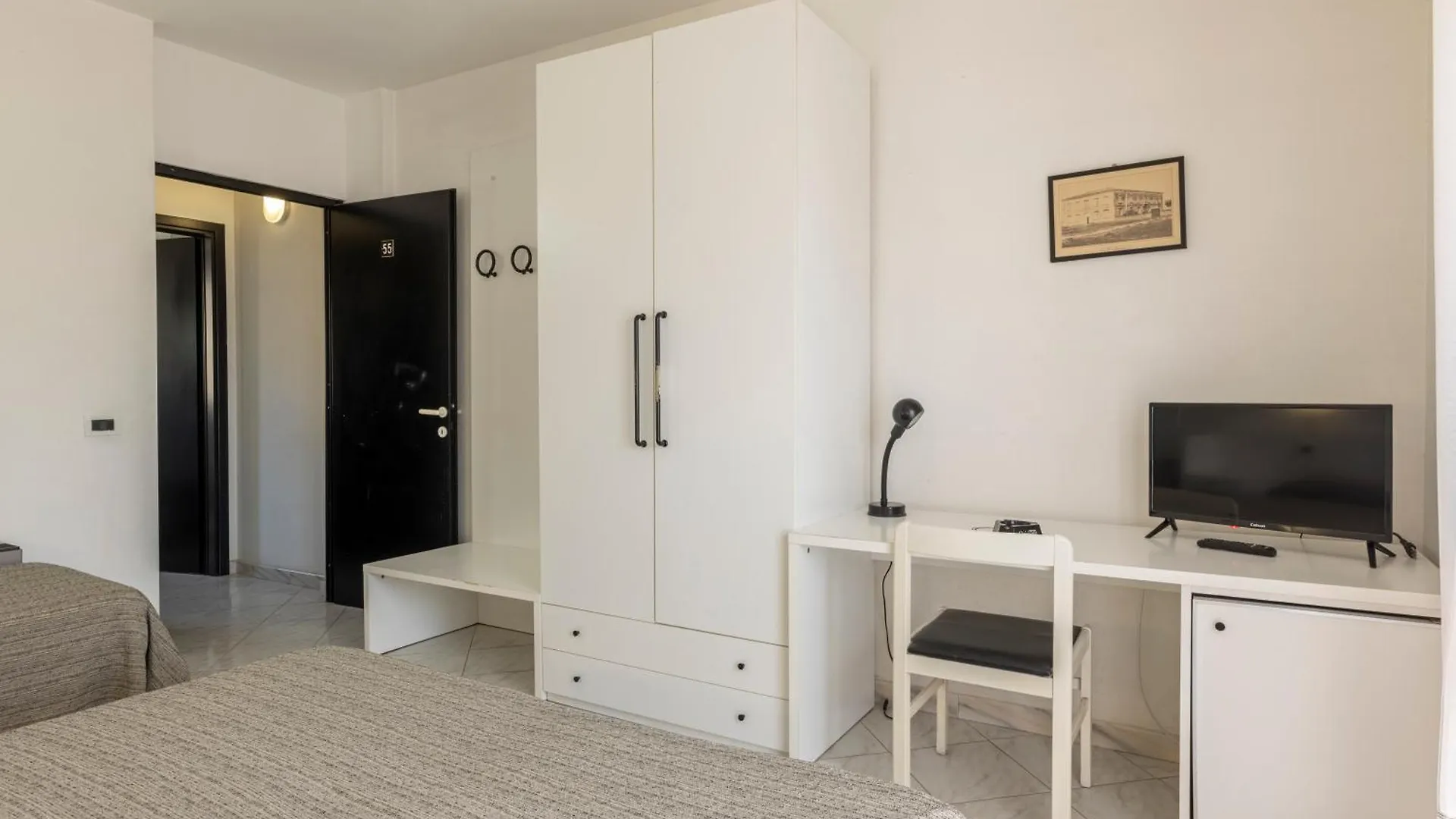** Aparthotel Hotel Quisisana Vada Italy