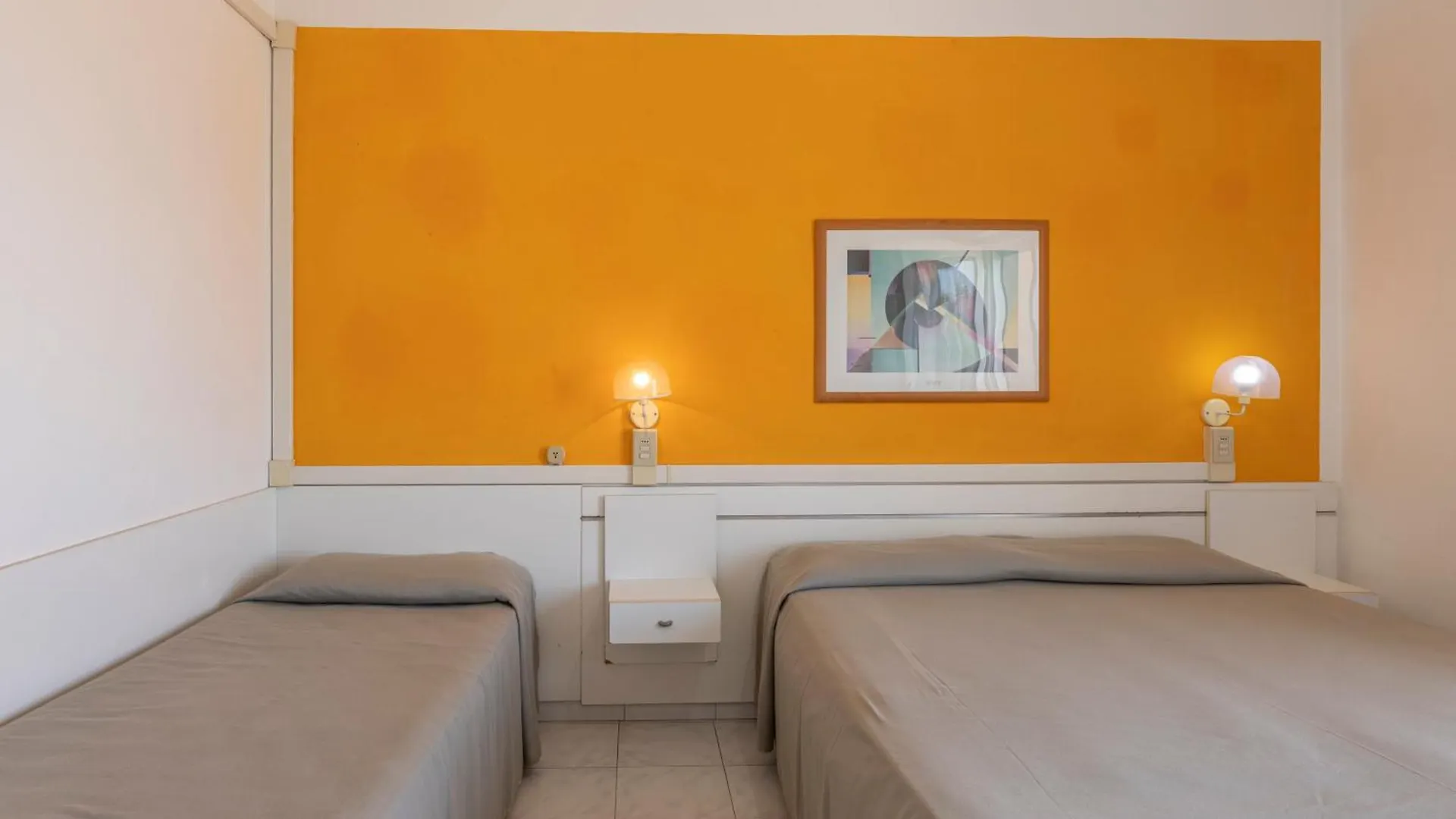 ** Aparthotel Hotel Quisisana Vada Italy