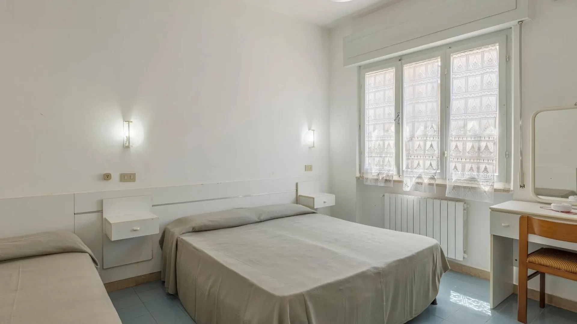 Hotel Quisisana Vada