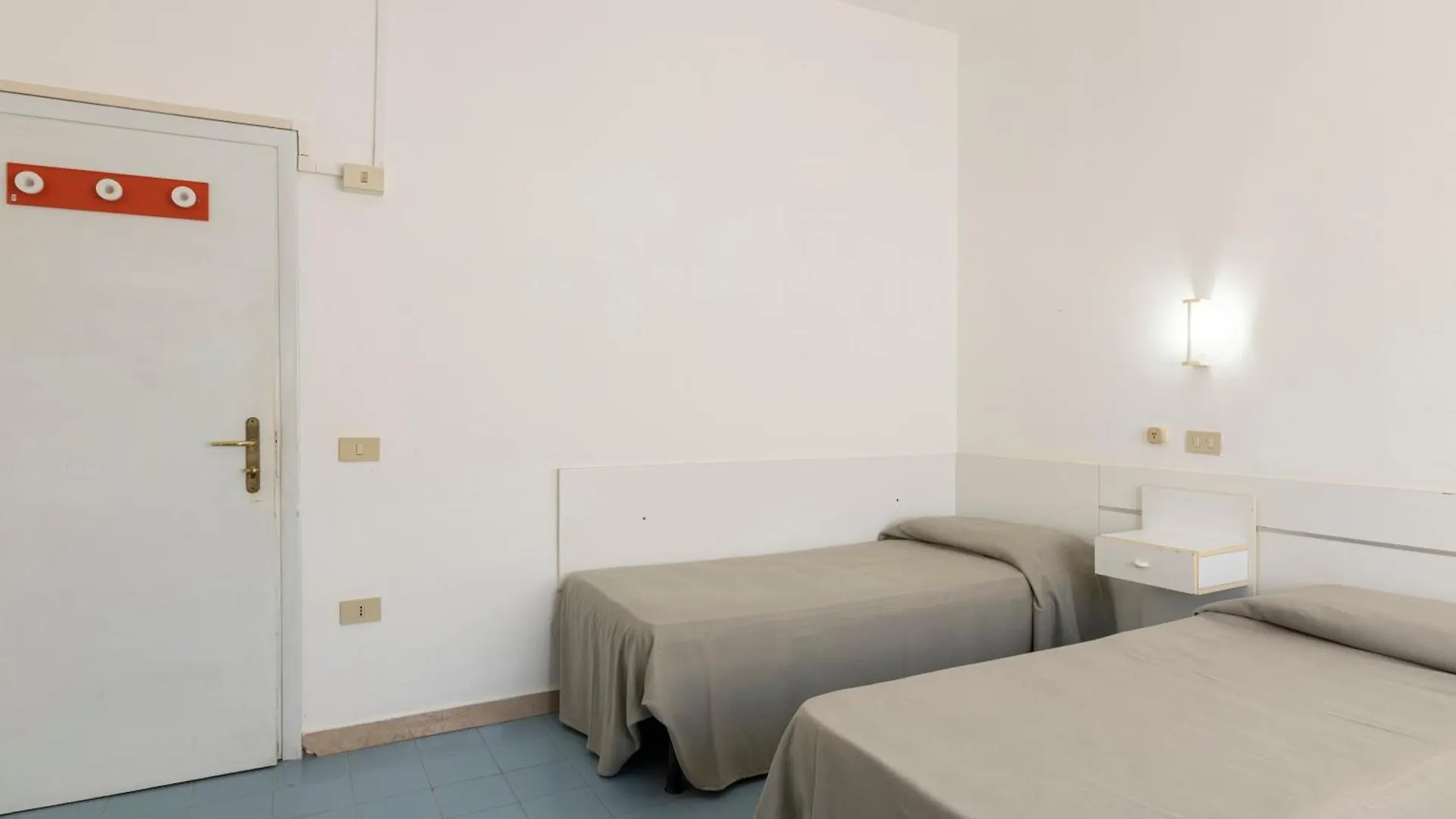 Hotel Quisisana Vada Italy