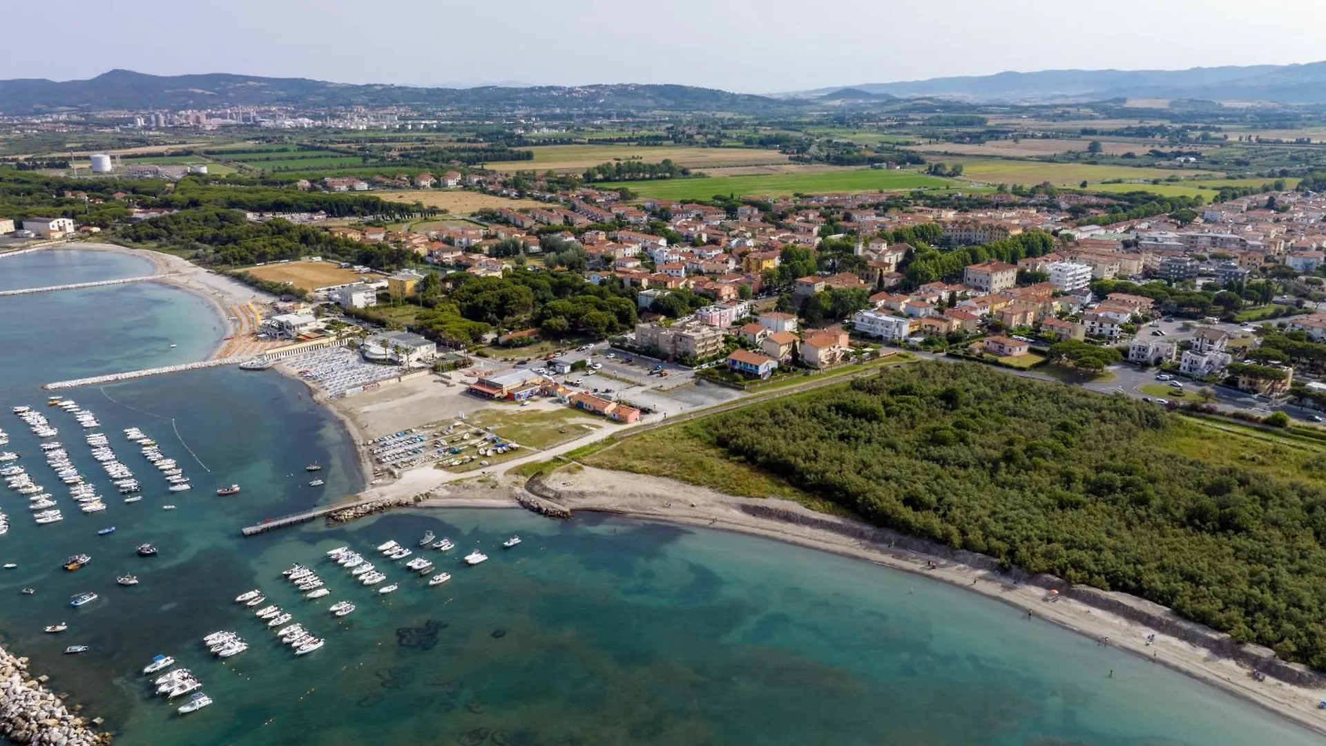 Hotel Quisisana Vada