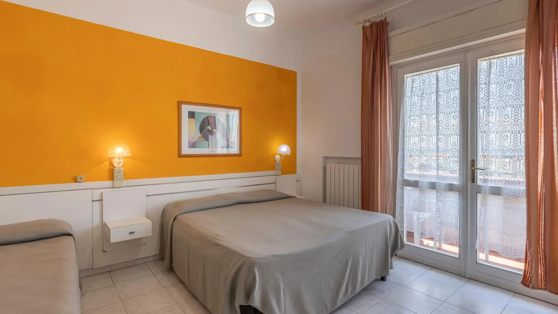 Hotel Quisisana Vada Aparthotel