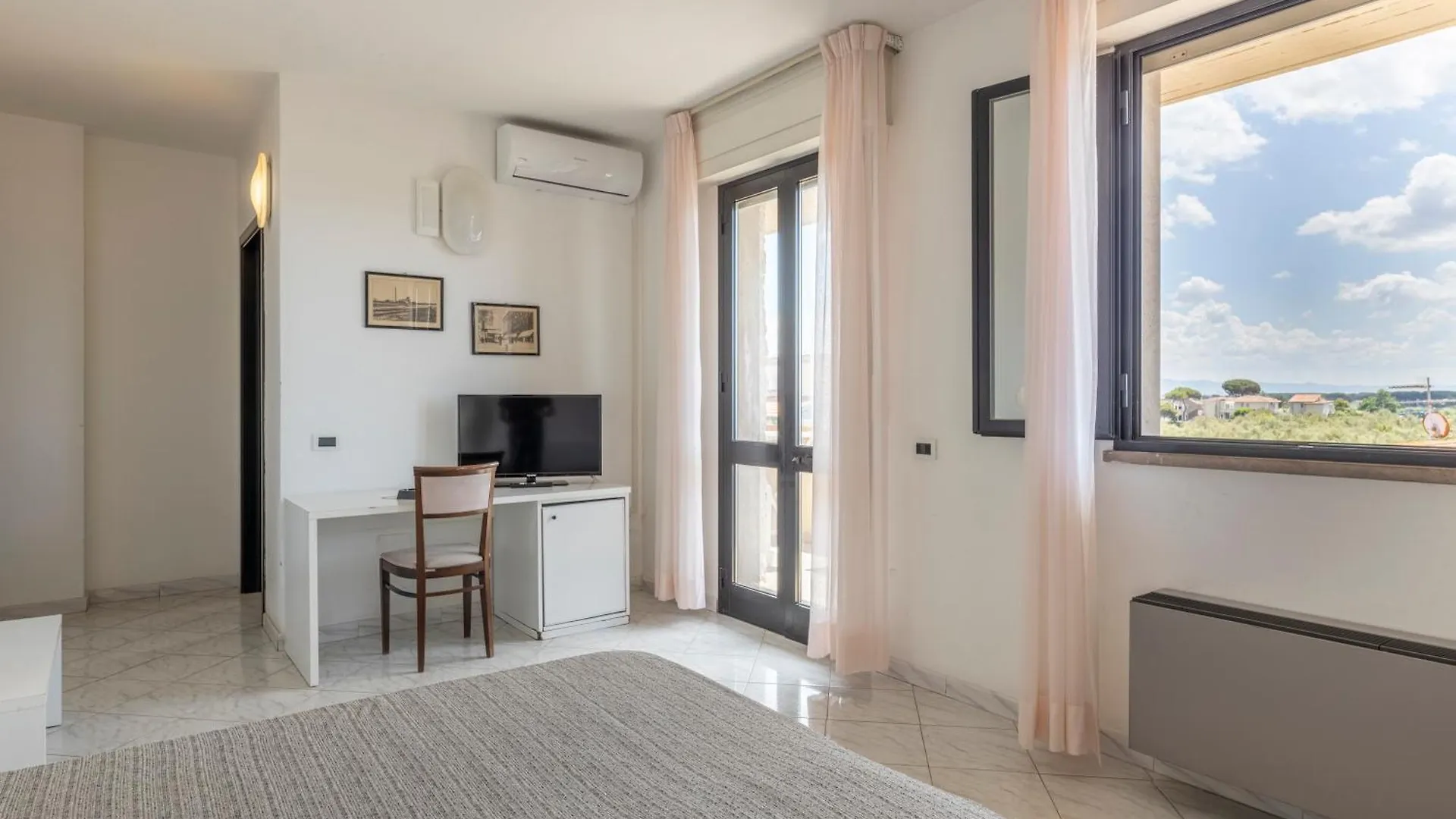 Hotel Quisisana Vada