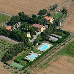 Le Pescine Gospodarstwo agroturystyczne