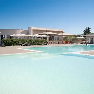 Resort Village