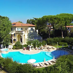 Aparthotel Mazzanta Relais &