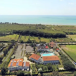 Aparthotel La Ventola