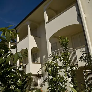 Appart hôtel Tina